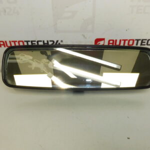 Rétroviseur intérieur Citroën Berlingo Peugeot Partner 8143GP