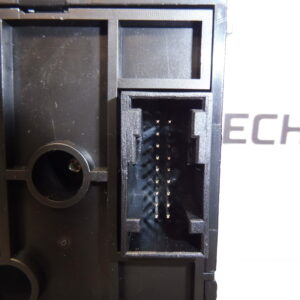 Commande de chauffage Citroën Peugeot 967664327780 6452K9