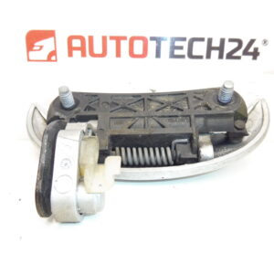 Poignée de porte avant droite KTB Citroën C1 Peugeot 107 9101AH