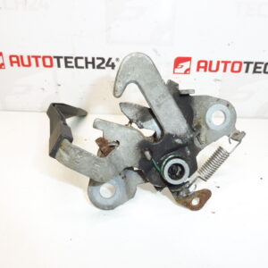 Serrure de capot Citroën C3 PLURIEL 793467