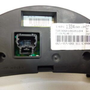 Afficheur Magneti Marelli 304600 km Citroën C8 Peugeot 807 1401133480 610326