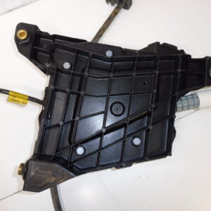 Frein à main électronique Citroën C4 Picasso 0204080070 9681131680 470220