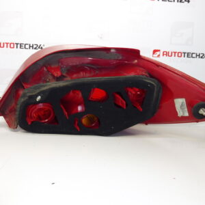 Light arrière gauche Peugeot 307 96343704JE 89023238 6350P3