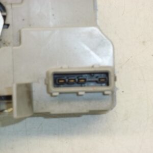 Serrure porte arrière droite Peugeot 307 9138G0