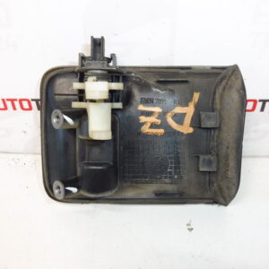 Poignée de porte arrière droite Citroën Berlingo 9634932180 9101P9 KDDC