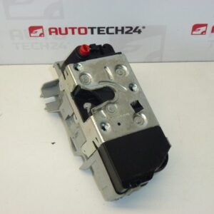 Serrure de porte arrière gauche Peugeot 307 9137E4