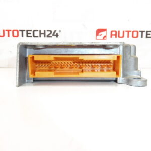 Unité Airbag Siemens Peugeot 307 9645840780 6545HE
