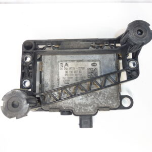 Radar régulateur de vitesse ACTIF avec support 9673046780 9673171780 6590PG