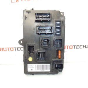 BSC A02 00 Siemens Citroën Peugeot 9655471980 S120017003H