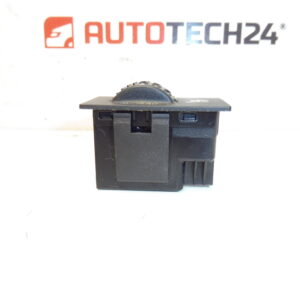 Citroën Peugeot 96618990XT 96500377XT