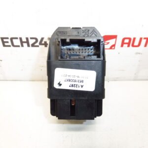 Commande de vitre Peugeot 206+ 96316308XT 6490J0