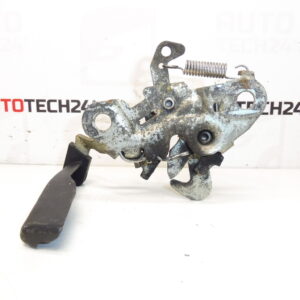 Serrure de capot Peugeot 206+ 7934F4