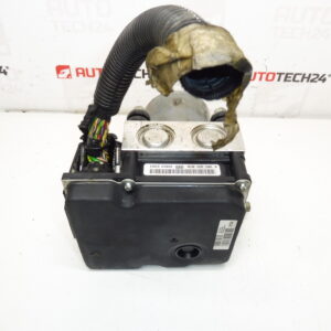 ABS ESP Bosch Peugeot 308 0265951870 9677013480
