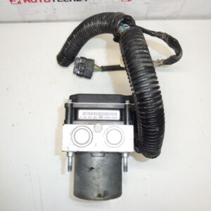 ABS ESP Bosch + câblage Citroën C4 II B7 0265952289 9810752280