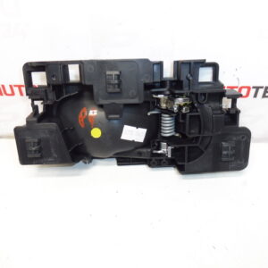 Poignée de porte intérieure Citroën C3 III 9825130577 98012885VV