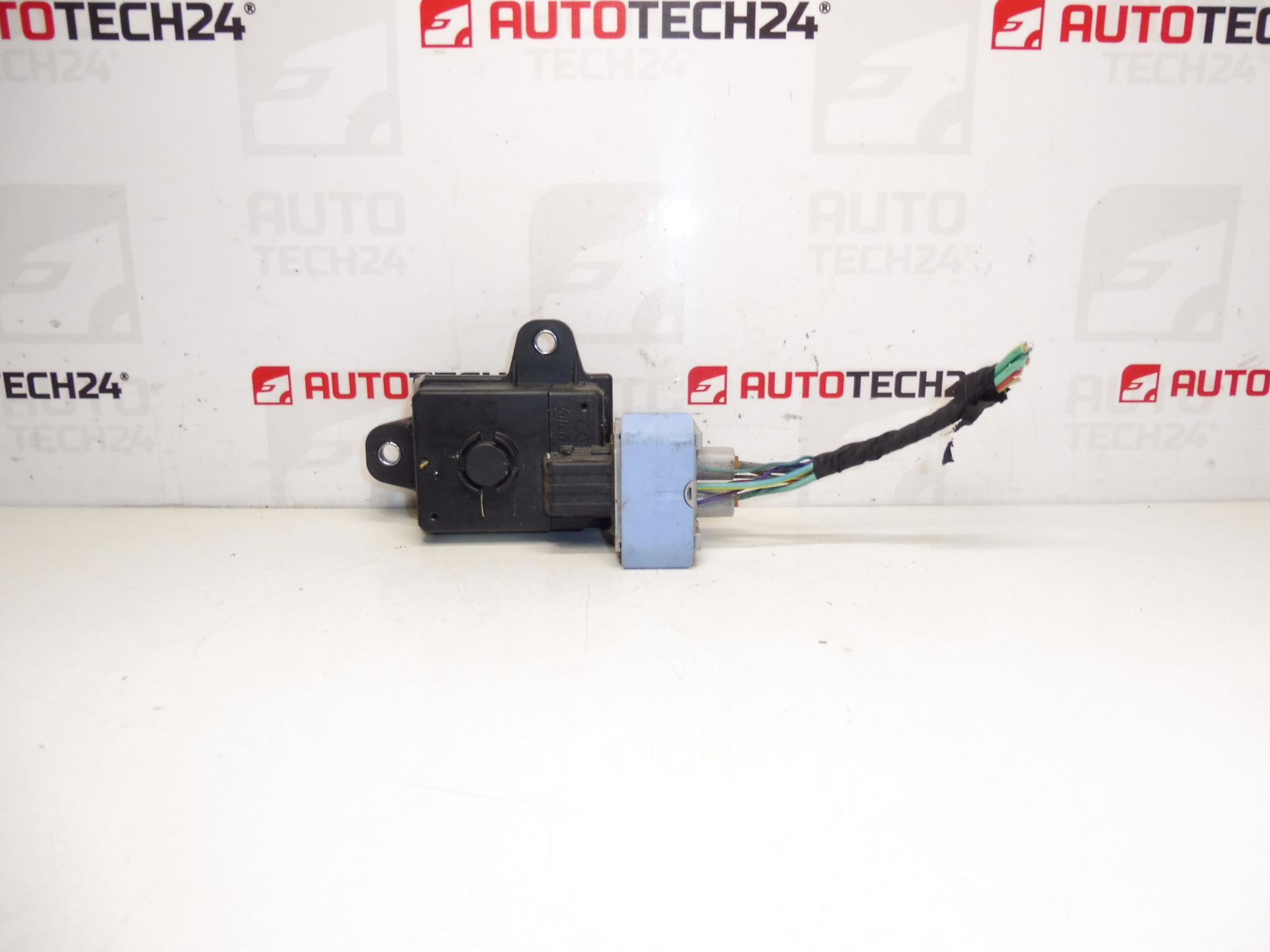 Démarrer / Stop Citroen Peugeot C3 C4 208 308 508 980709080