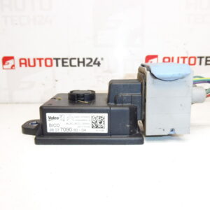Démarrer / Stop Citroen Peugeot C3 C4 208 308 508 980709080