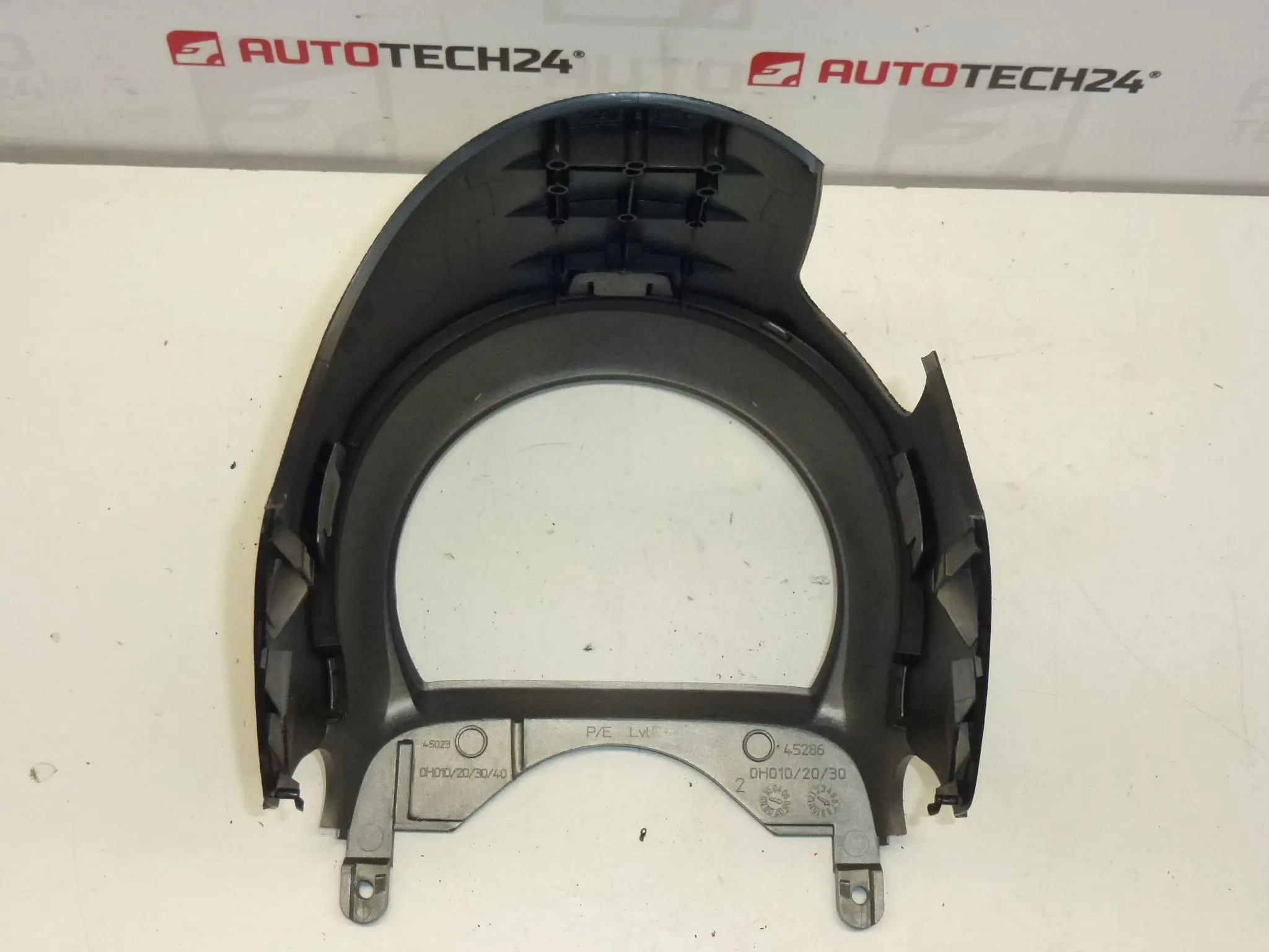 Tachymètre Citroën C1 Peugeot 107 83270-0H010 6106SK