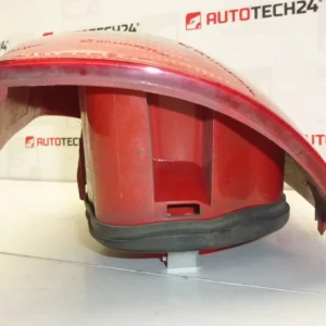 Lumière Citroën Xsara Picasso 05 droite 6351T2