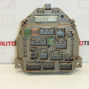 Tachymètre Citroën C1 Peugeot 107 kilométrage 130000 km 83800-011-a