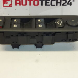 Citroën C8 Peugeot 807 Pilote 14957520XT 6554CJ