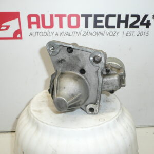 Démarreur Valeo D7G26 CL6 1.6 HDI 9646694080