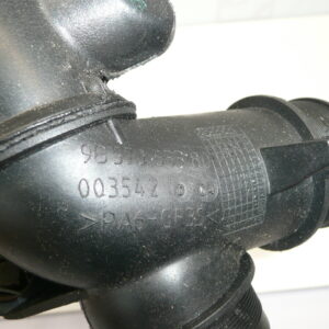 Résonateur 1.6HDI Citroën Peugeot 9657083380 144057