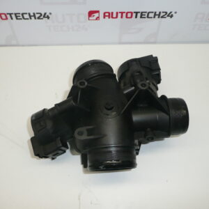 Flap 1.6HDI CitroënPeugeot 9655971780 0345C2