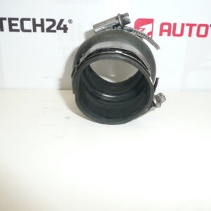 Durite 1.6 HDI Citroën Peugeot 9649367980 0382EA