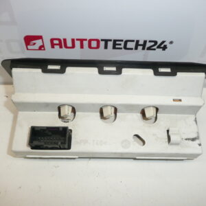 Afficheur Peugeot 206 9647409777 B00 6155CQ