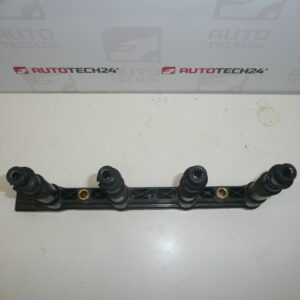 Barrette d'allumage 1.4 16V Citroën 9651710680