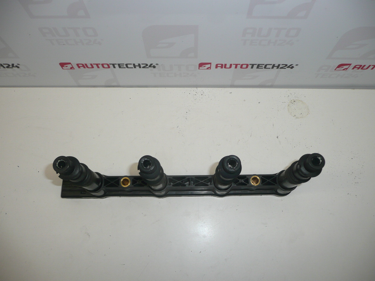 Barrette d'allumage 1.4 16V Citroën 9651710680