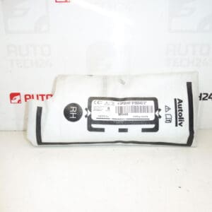 Airbag Airbag Citroen C3 III et C3 982480680 9824498280