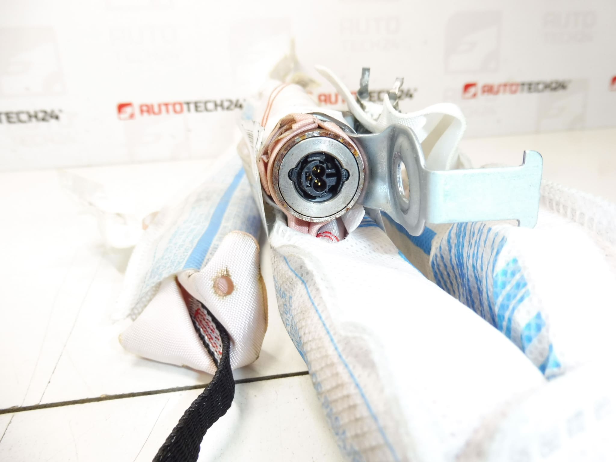 Airbag rideau latéral droit pour Citroën C3 III (réf. 9811857980 / 981185798) – Image 2