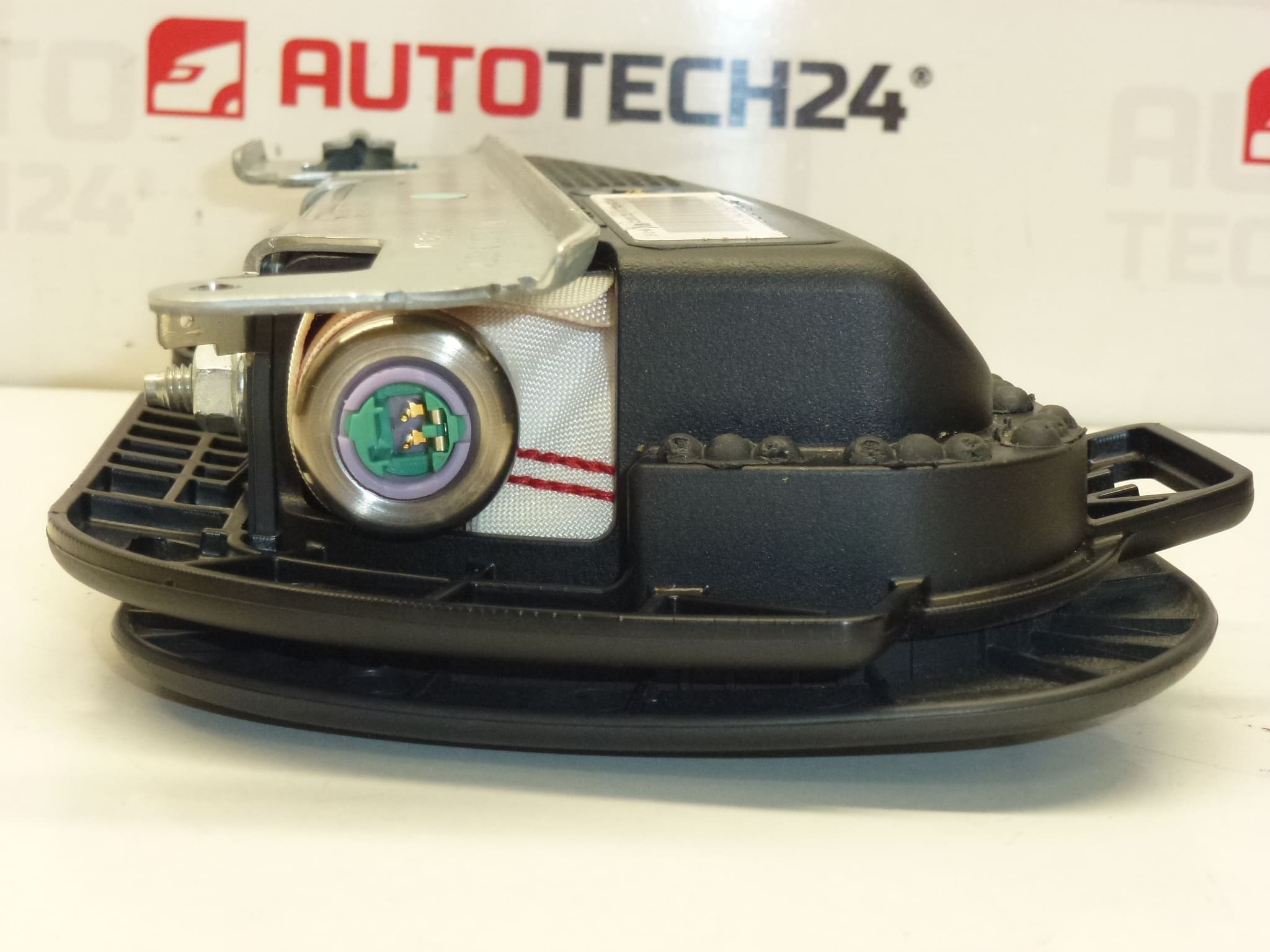 Airbag de siège gauche pour Citroën C3/C4 96574084ZE 8216NA – Image 2