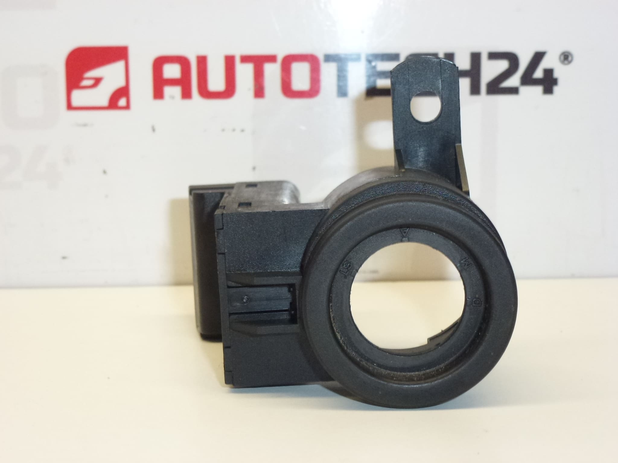 Antenne de transpondeur d'immobilisateur 9632487880 616069 – Image 2