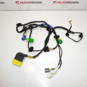 Citroen C3 III 9812339780 siège conducteur