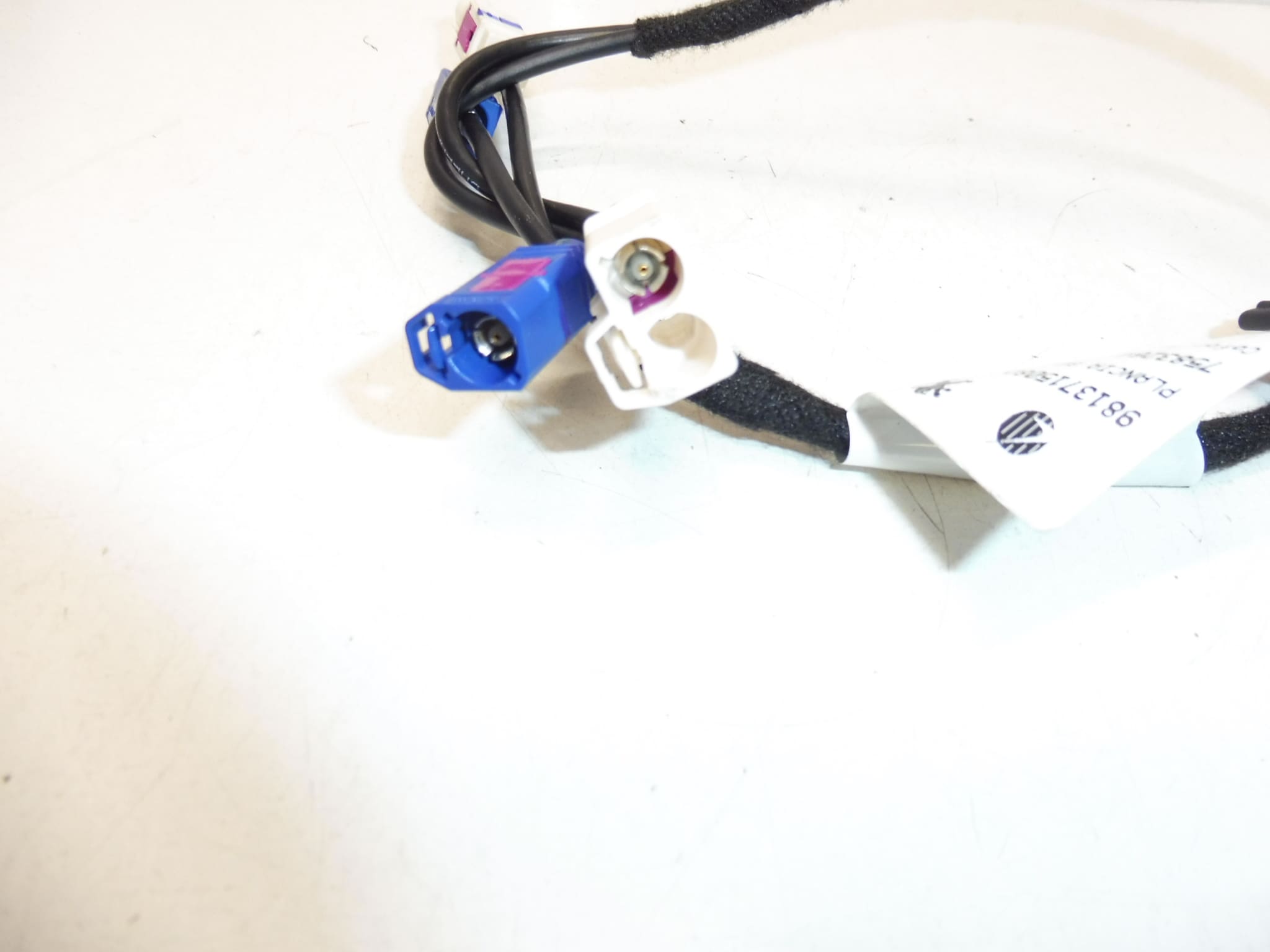 Faisceau d'antenne Citroën C3 III 9813715080 – Image 2