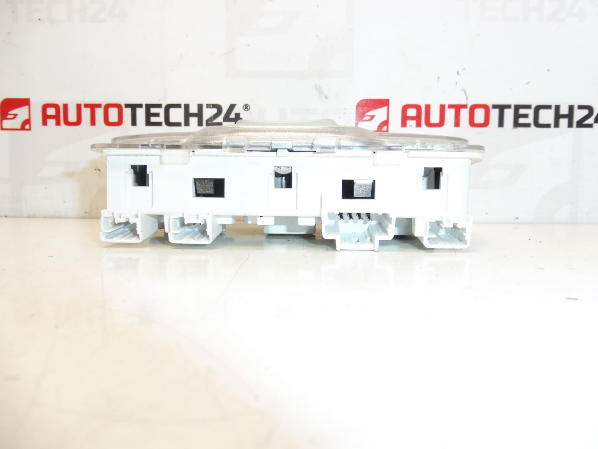 Plafonnier pour Citroën C3 III et C3 Aircross - Réf. 96754056BJ – Image 2