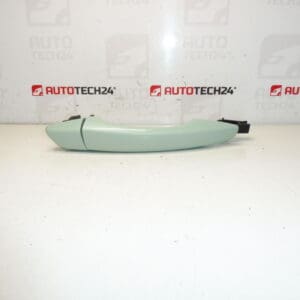 Citroën C3 III ELSB 1609239680 Poignée de porte droite