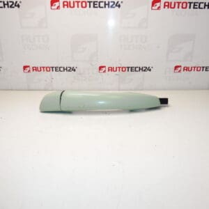 Citroën C3 III ELSB 1609240780 Porte arrière