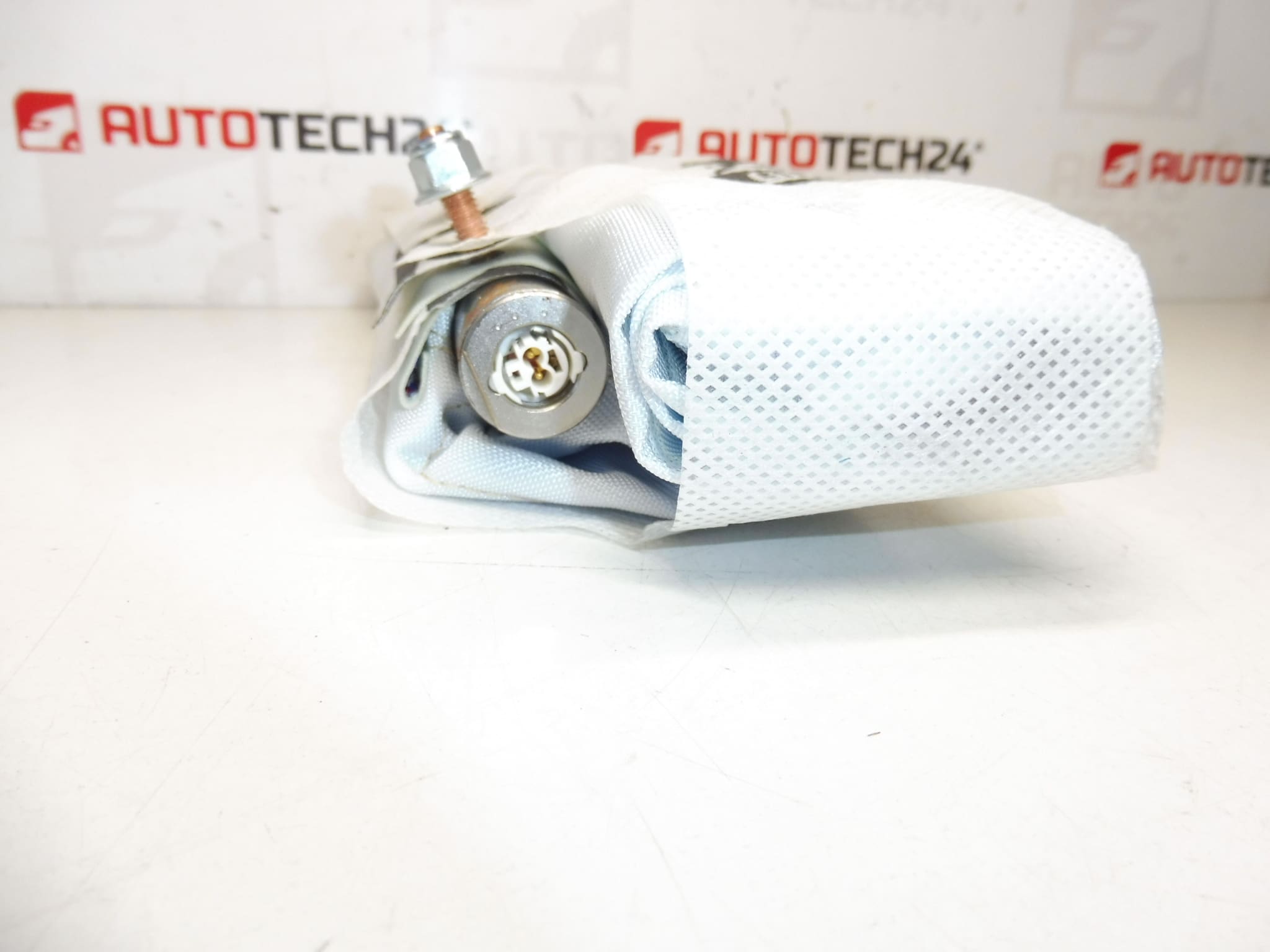 Airbag siège conducteur Citroën C3 III et C3 Aircross - 9824480480 / 9824498180 – Image 2