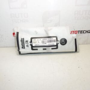 Citroen Citroen C3 III et C3 Air