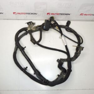 Citroën Peugeot 1.2 HN01 9810602680 Battre