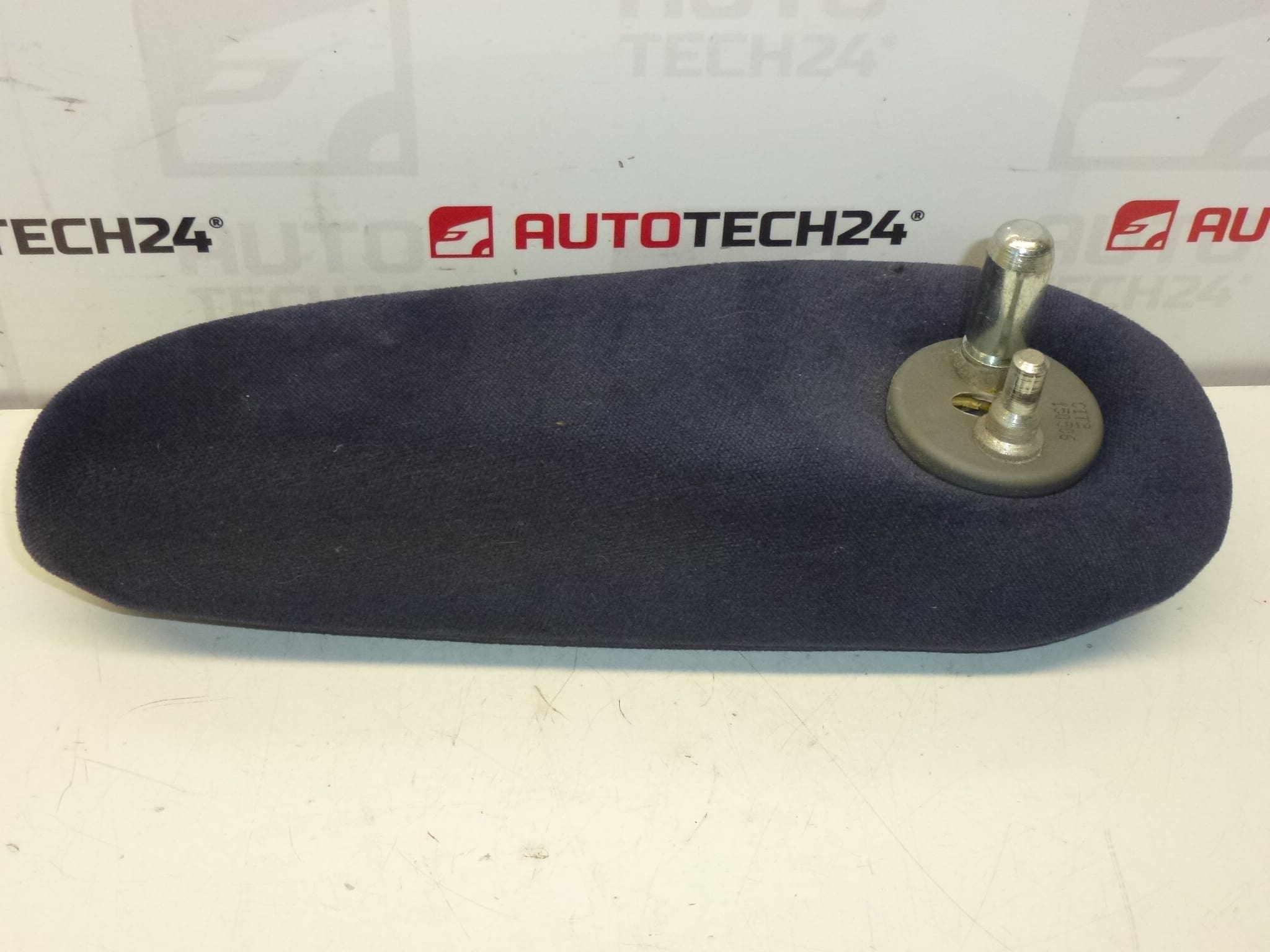 Accoudoir passager droit Citroën/Peugeot 8830H5 – Image 2