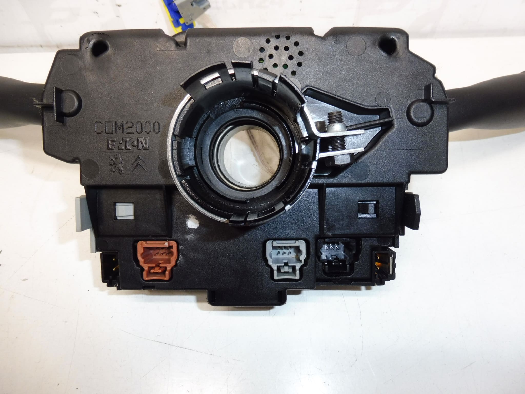 Commutateur de levier pour Peugeot et Citroën 96439234ZL 6242F3 – Image 2