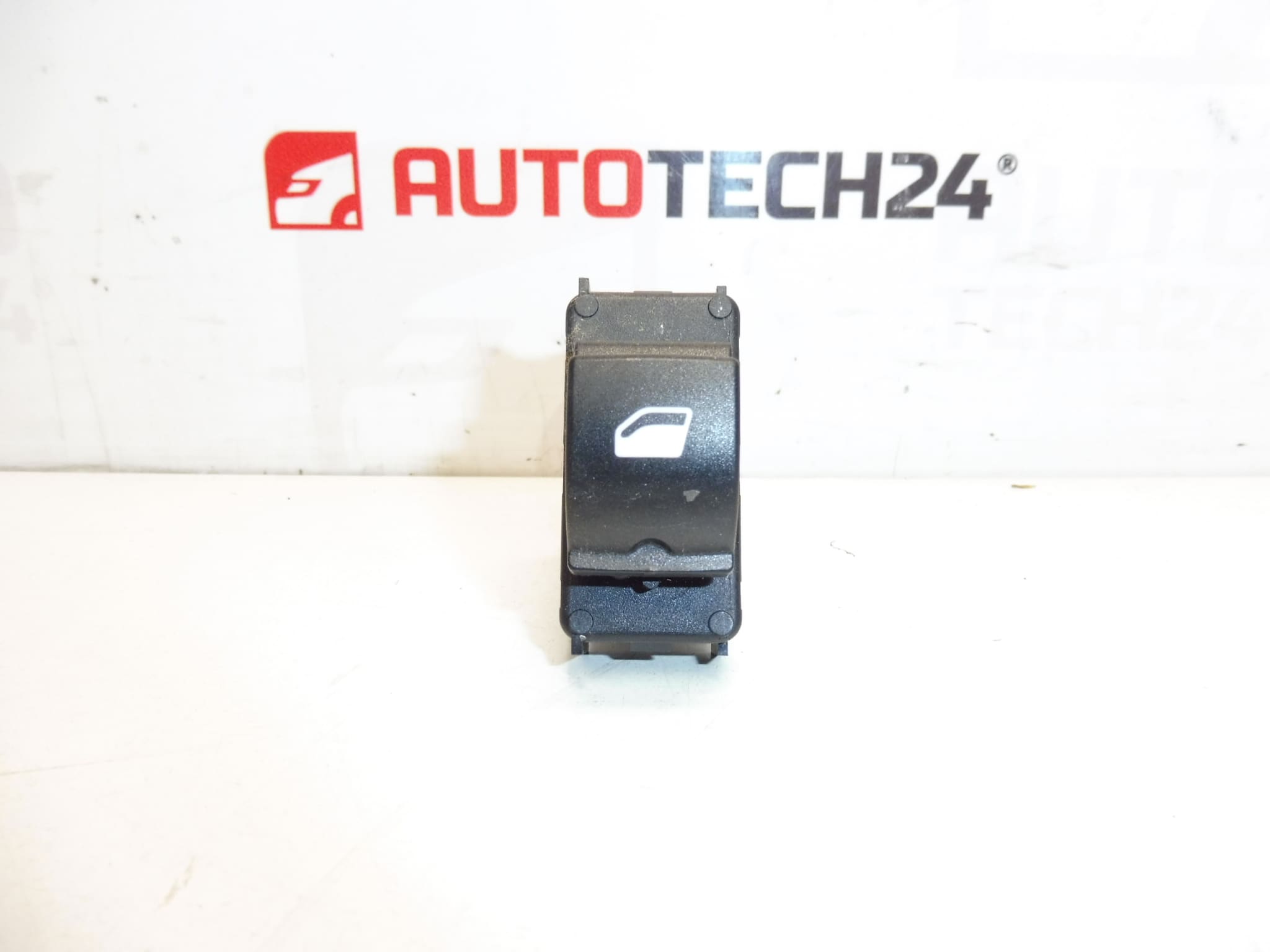 Citroën Peugeot 98016307 Conducteur de fenêtre