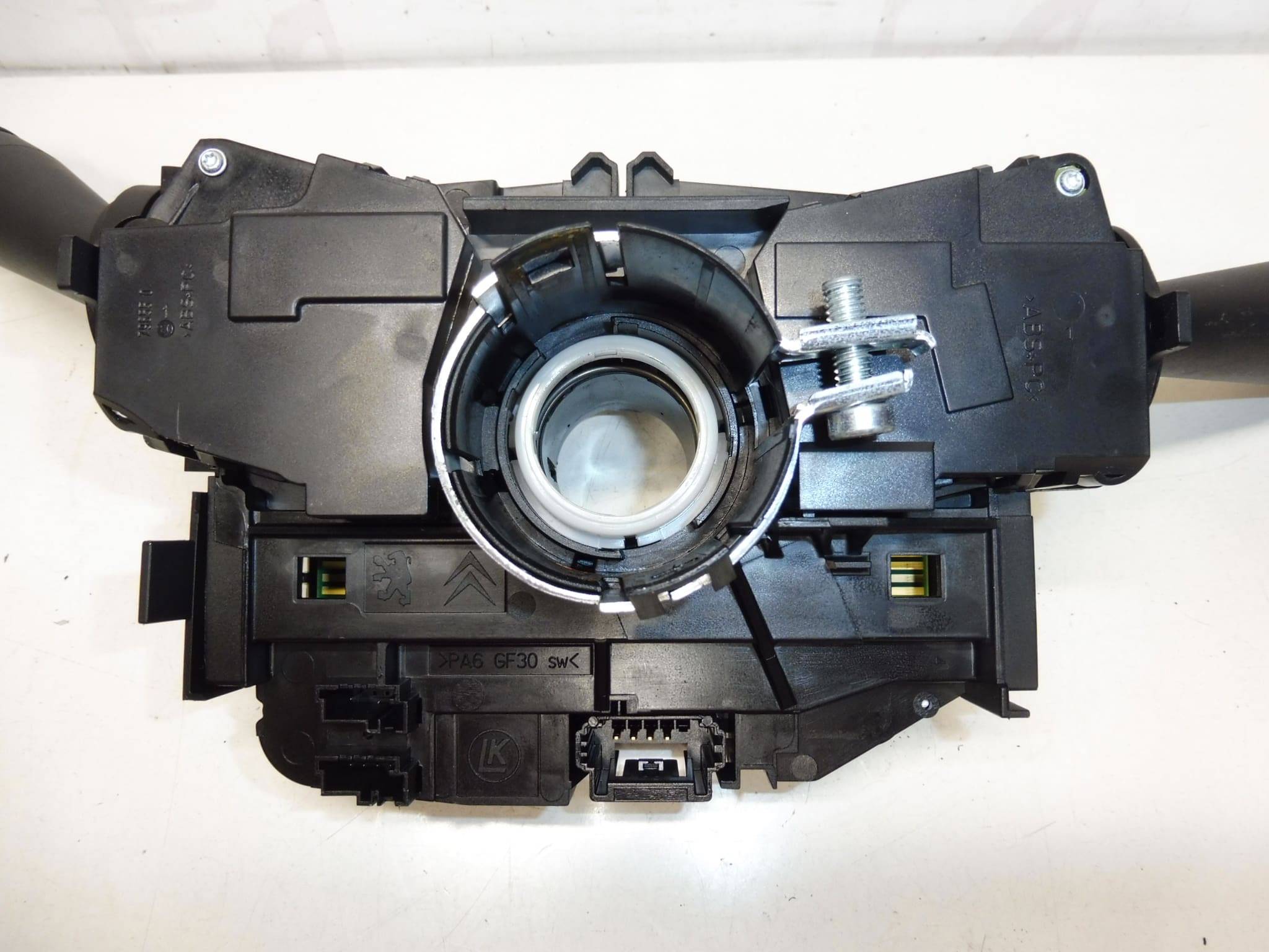 Commandes de leviers pour Citroën et Peugeot 98094483ZD, 98262556ZD – Image 2