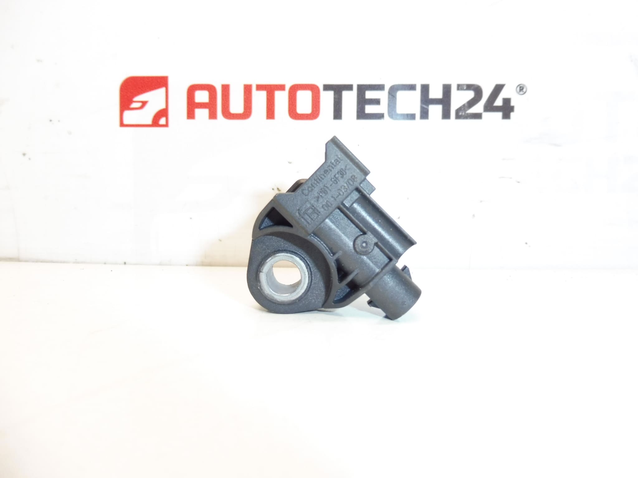 Citroën Peugeot DS 9810452480 Capteur d'accélération