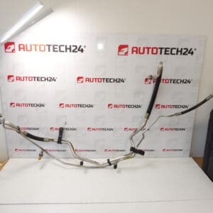 Climate Citroën C-Elysee Peugeot 301 9674395180